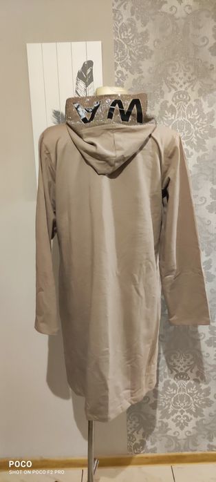 Sukienka/bluza Megi S/M