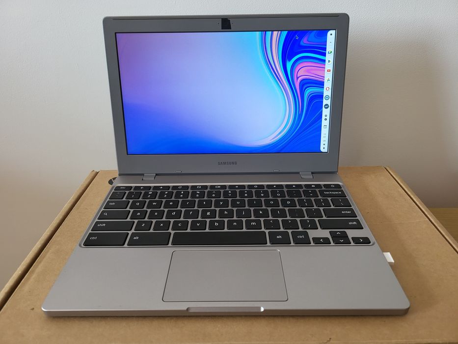 Ноутбук Samsung Chromebook 4 11.6" (XE310XBA)