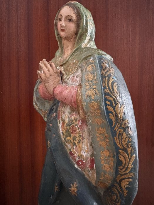 Nossa Senhora da Conceição (Séc. XVIII)