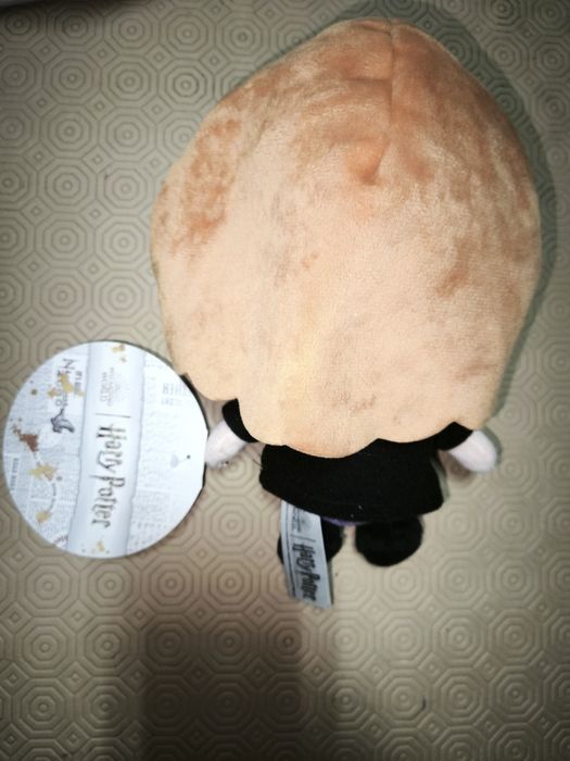 Peluche Hermione Granger Harry Potter