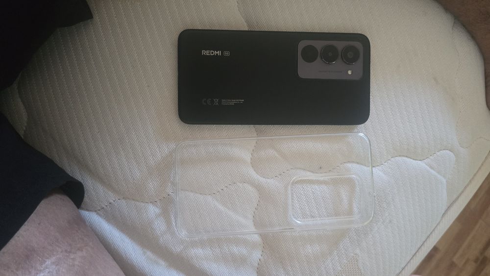 Só estou vendendo esse telemóvel porque não faz sentido ficar com 2