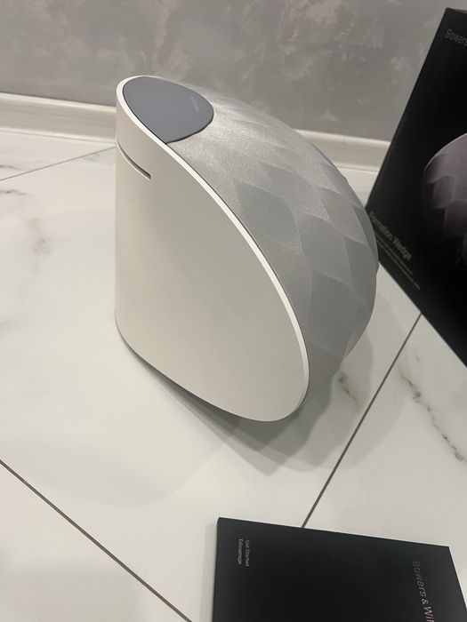 Акустика bowers&wilkins formation wedge