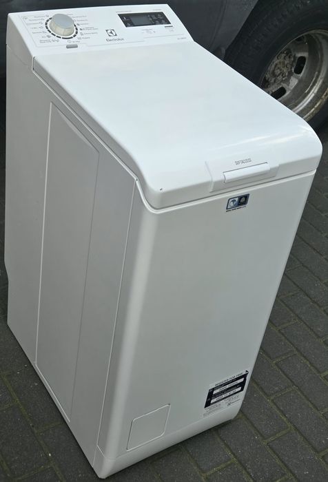 Pralka Electrolux 6kg z transportem,Gwarancja
