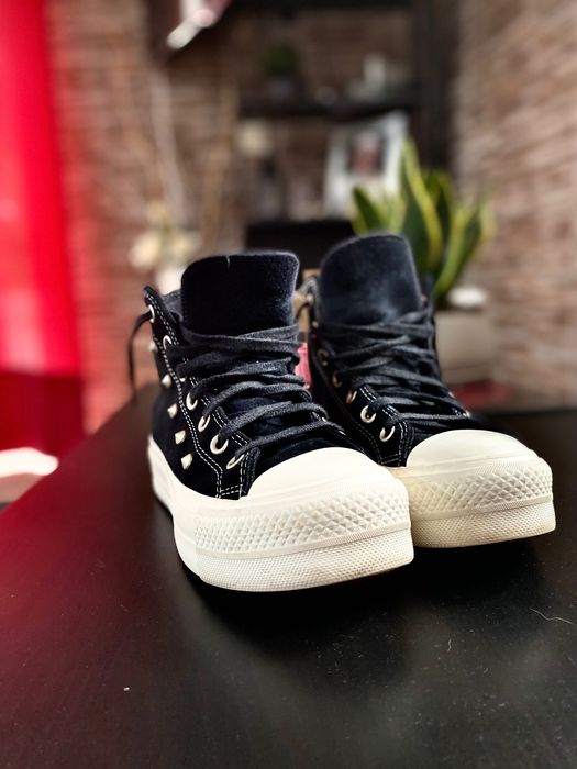 Sapatilhas para mulher