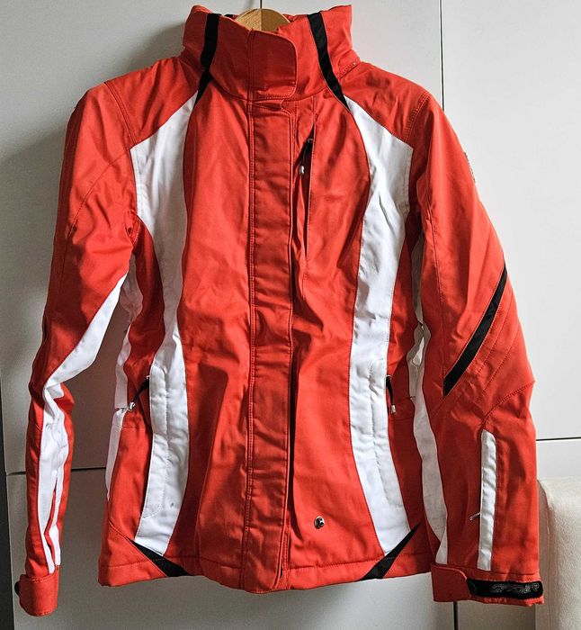 Kurtka narciarska damska SPYDER S_Dermizax-EV