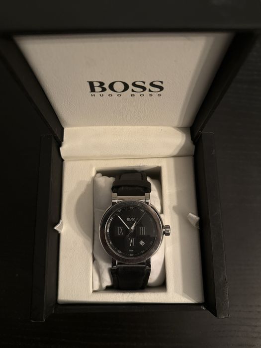 Relógio Hugo Boss Clássico