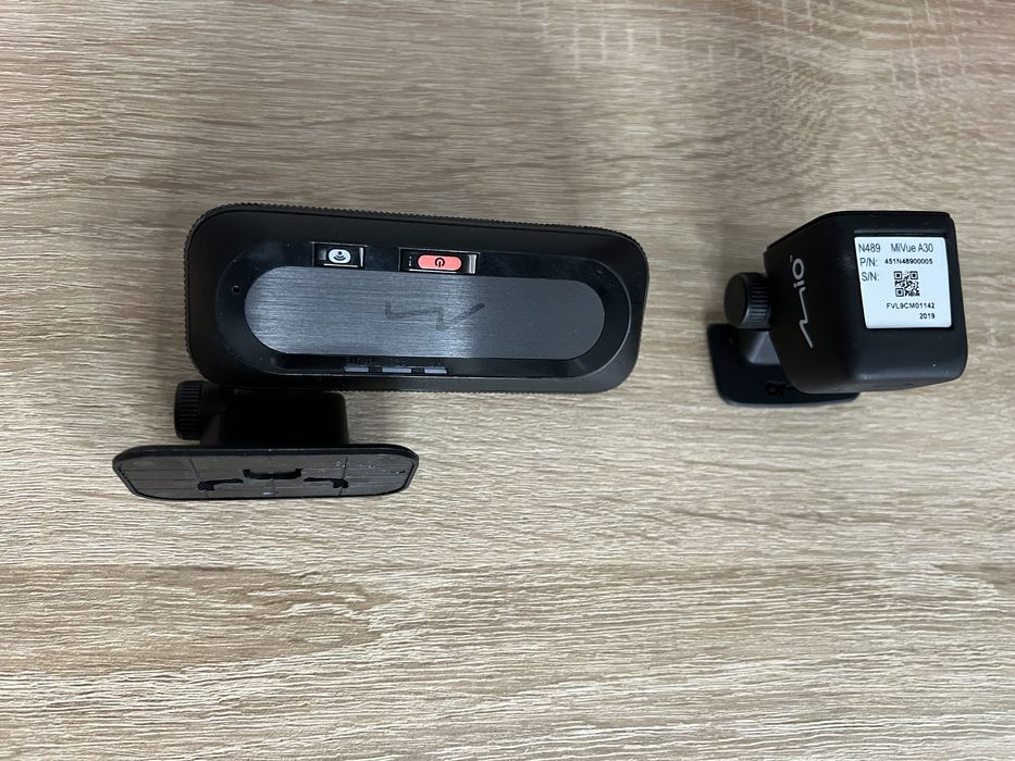 Видеорегистратор Mio Mi Vue j85 камера заднего вида Mi Vue A30