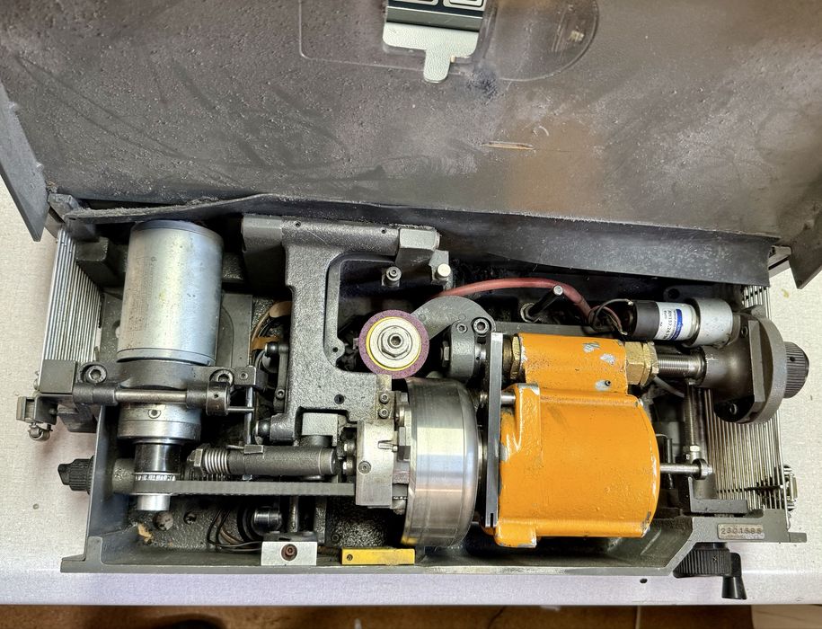 Comelz SS20 Ścieniarka komputerowa