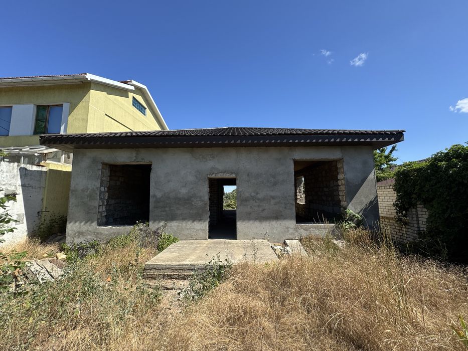 Продажа дома в Широкой Балке