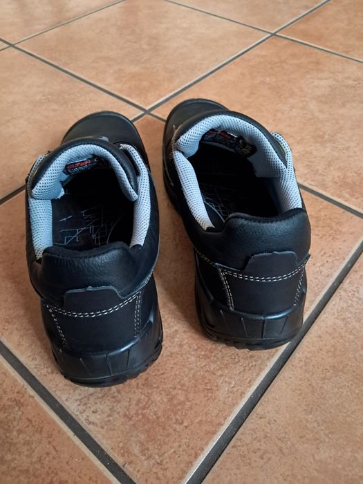Buty Robocze Elten, ESD,BOA system .Rozmiar 43