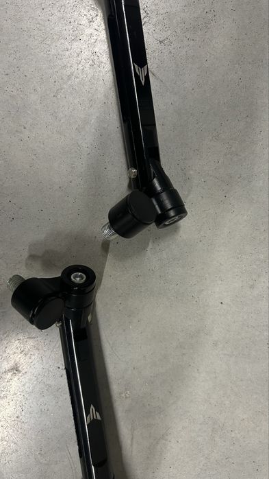 Espelhos pequenos para Mota (Yamaha MT series)