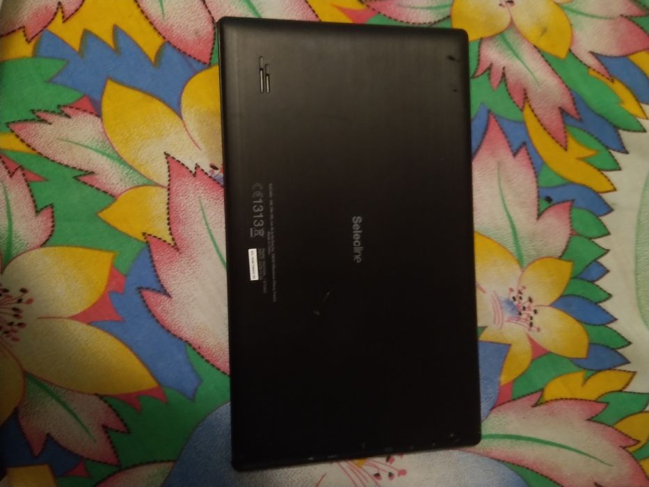 Tablet Selecline