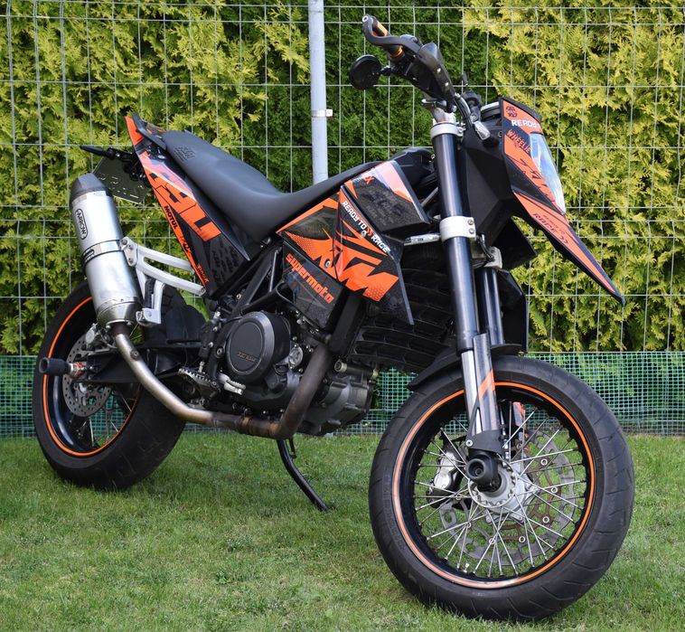 KTM