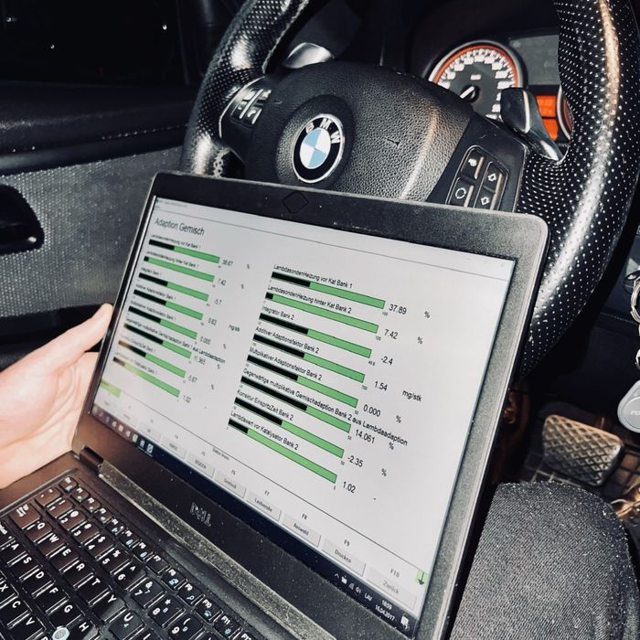 Diagnostyka Komputerowa Aut | Programowanie i Klonowanie Czujników TPMS