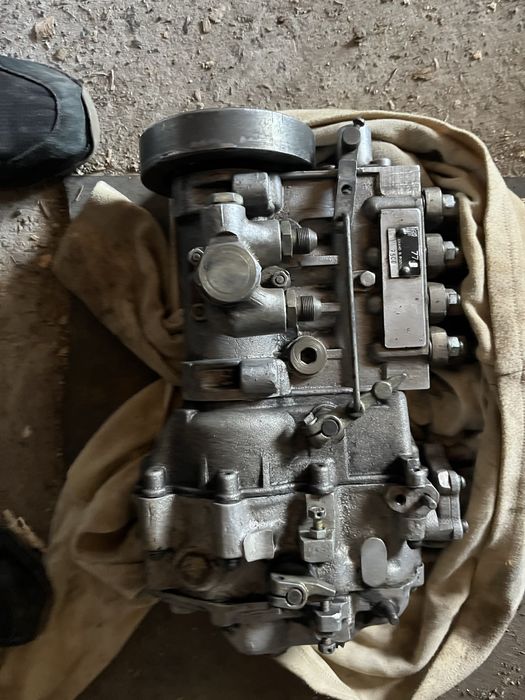 Продам ТНВД  ГАЗ 3309