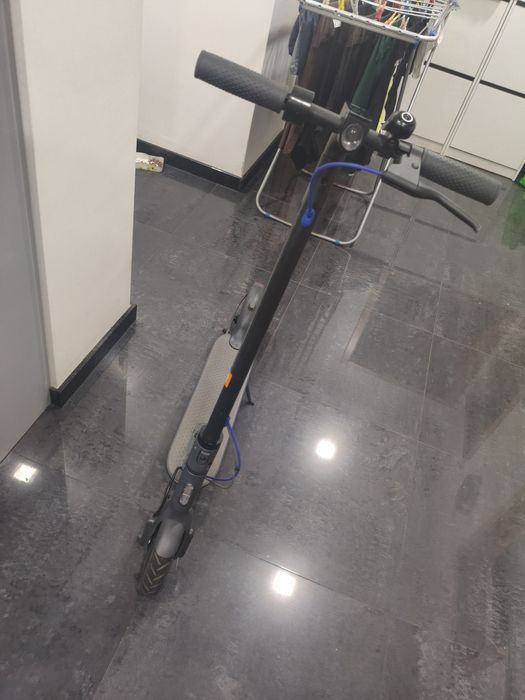Trotinetes elétricas novas Xiaomi 3