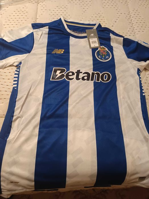 Camisola FC Porto