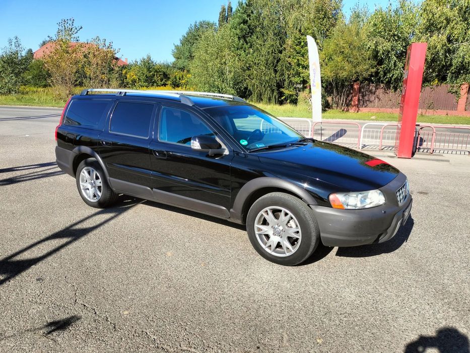 Volvo XC 70