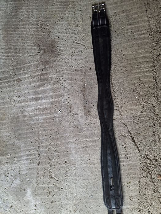 Popreg 120cm z gumami