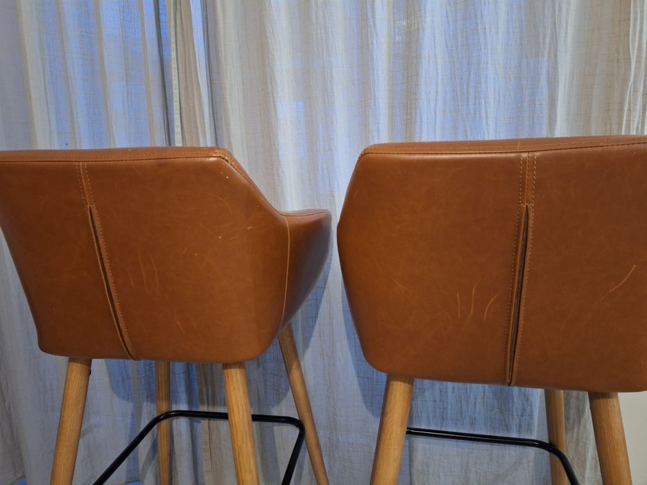 Actona Hoker Nora, same siedziska