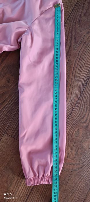 Вітрівка дівчача