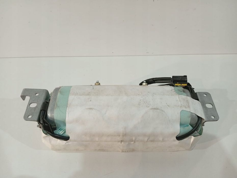 bmw 3 e46 poduszka airbag konsoli / pasażera - 5566