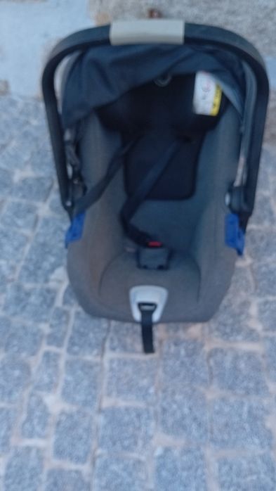 Babycoque marca Koos