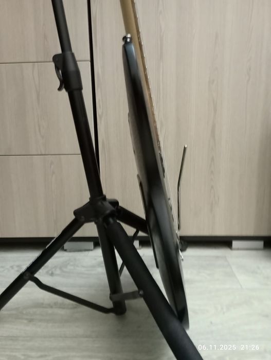 Електрогітара Ibanez S420. ОБМІН!