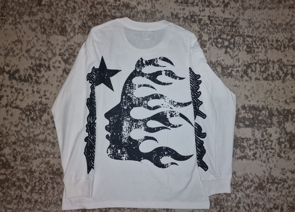 Лонг слив Hellstar