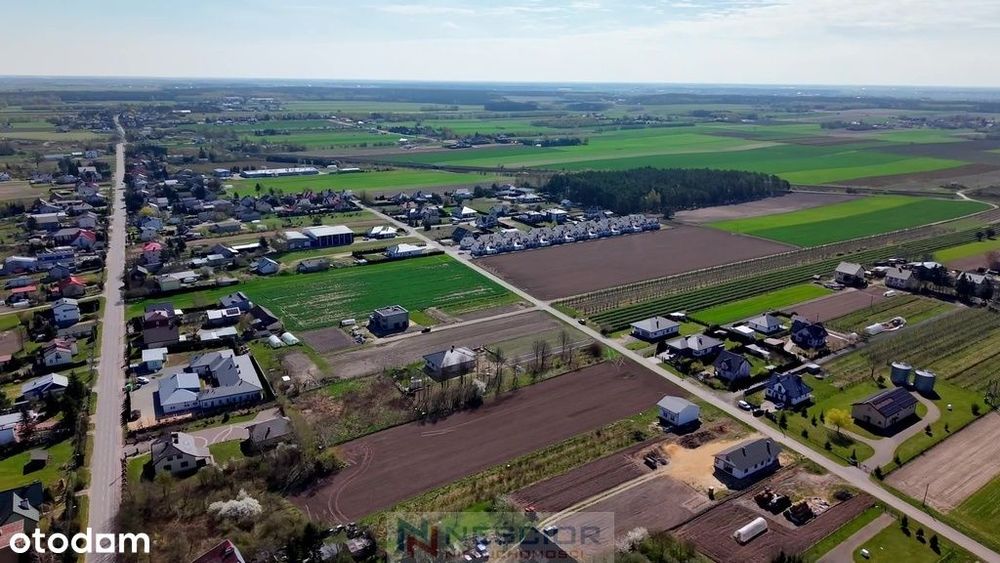 Na sprzedaż/Dom 166m2/Stok Lacki