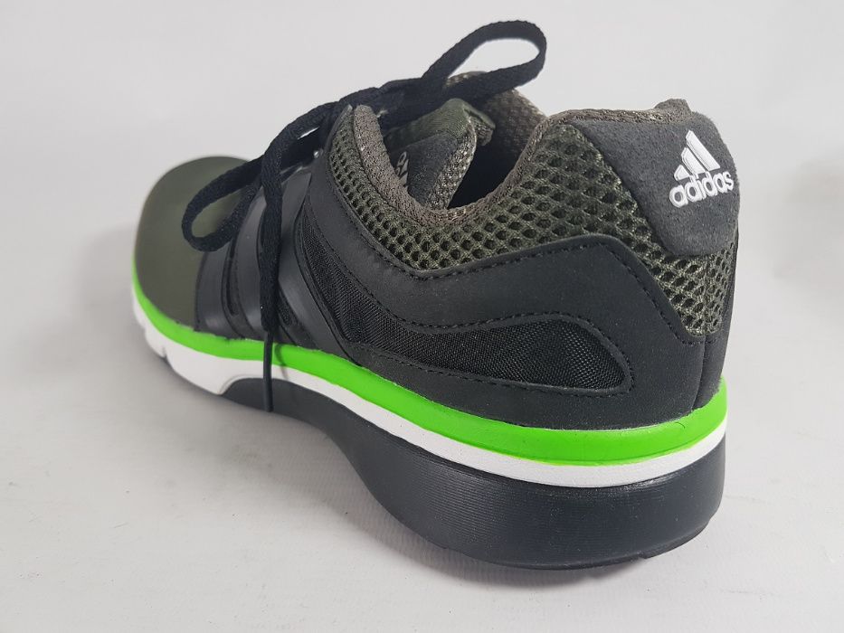 Buty męskie Adidas TURBO ELITE adidasy męskie ROZ 40 2/3