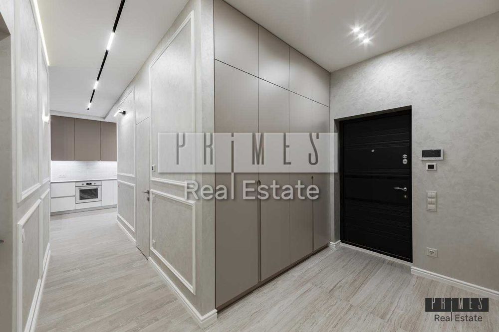 Продаж 3к квартири 86м2 з ремонтом Бульвар Фонтанів Саперне поле 5 Печерськ
