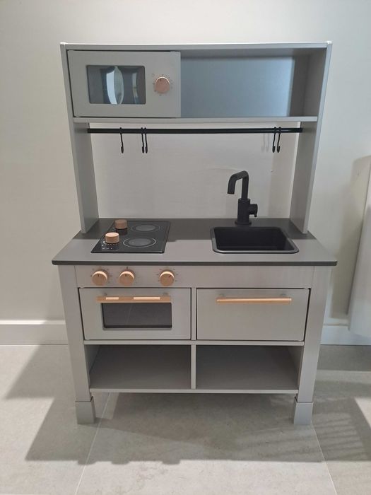 Cozinha do ikea nova