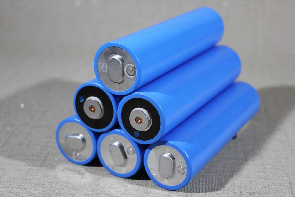 33140 EVE LiFePo4 3.2v 15Ah Акумулятор Ver. V2