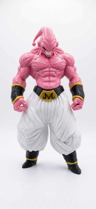 Figura Dragon Ball Z - Super Buu (25 cm)
