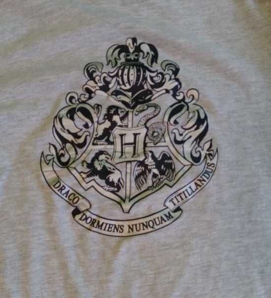Bluzka Harry Potter