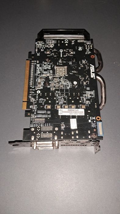 Karta graficzna radeon r7 260x 2gb