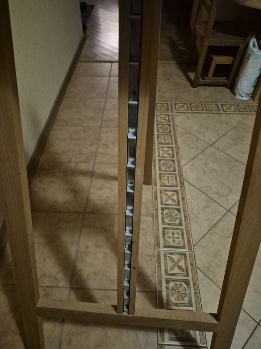 Мольберт для малювання дерев'яний