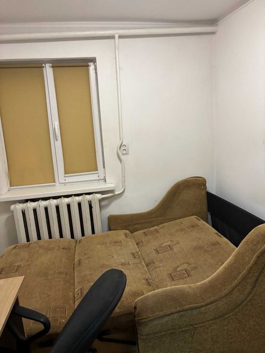 Здається житло хлопцям, в. Потебні р-н Тролейбусного парку Депо.