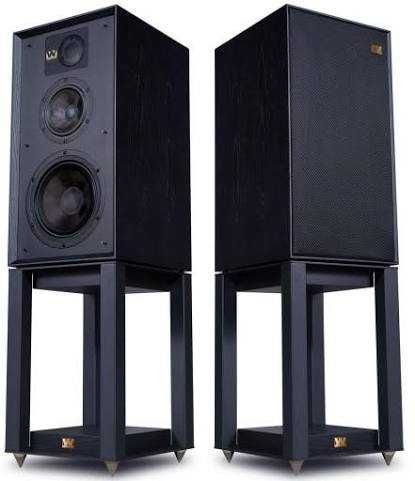 Wharfedale Linton 85 th + standy - jak nowe | sklep WROCŁAW