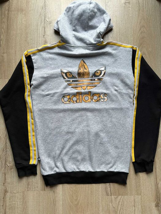 Bluza damska Adidas Rita Ora “Banned From Normal” Hoodie L