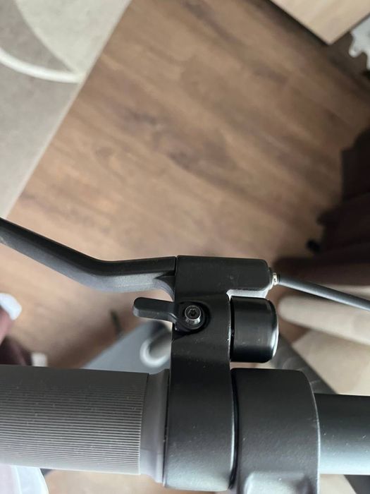 Електросамокат Xiaomi 4 ultra