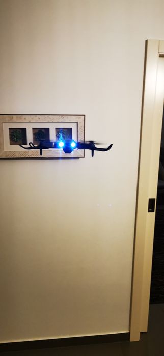 Drone 4K Ultra HD dual camera