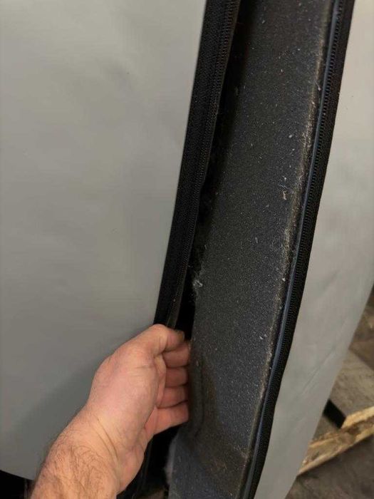 Bufor Ciepła 500L Zbiornik buforowy 500L Bojler Zasobnik- fv23%