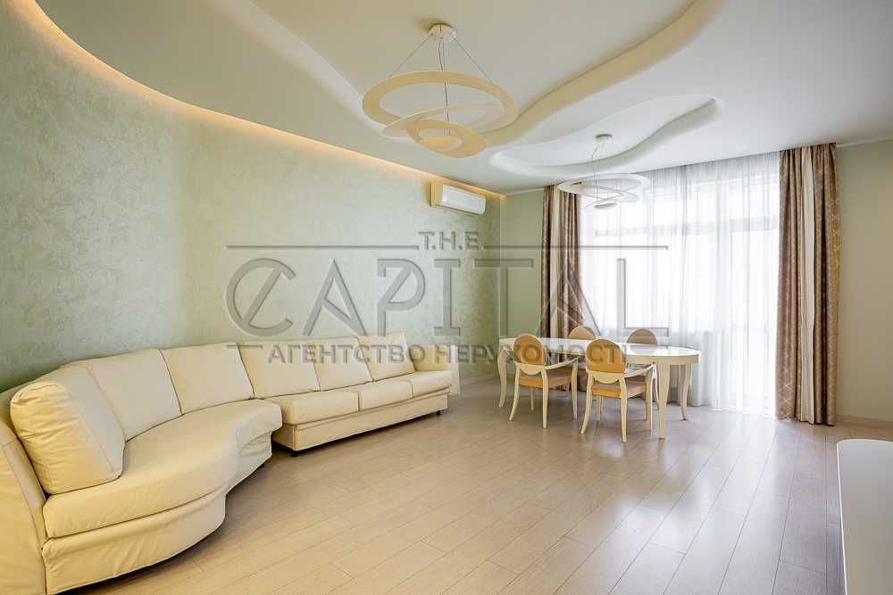 ЖК Никольский град 206квм Лівобережна Микильсько Слобідська 1а