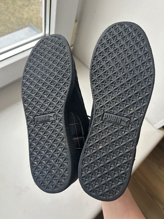 продам черевики,Puma