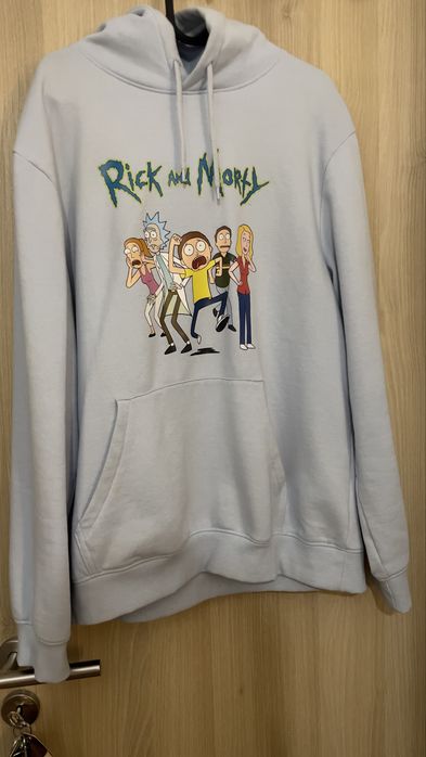 Hoodie H&M man..