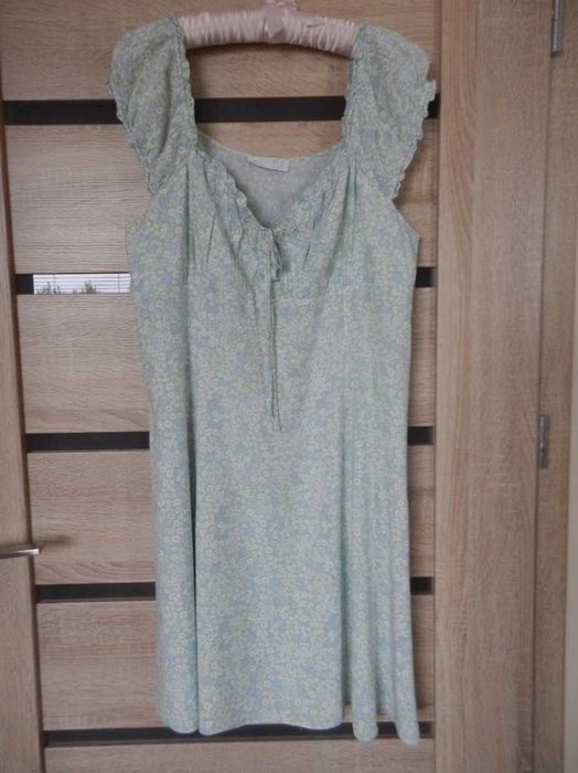Sukienka damska letnia Primark r. 40/42