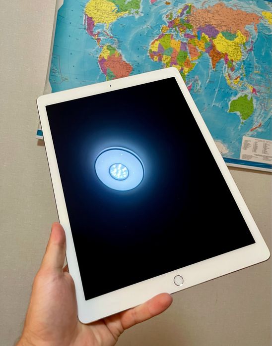 iPad Pro 12.9 128Gb Wi-Fi акум 98% ідеал айпад про 12.9 планшет 128 гб