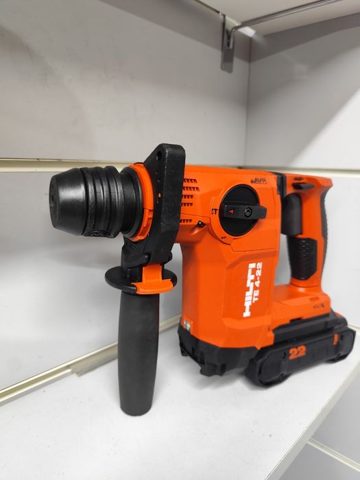 Hilti Nuron TE4-22